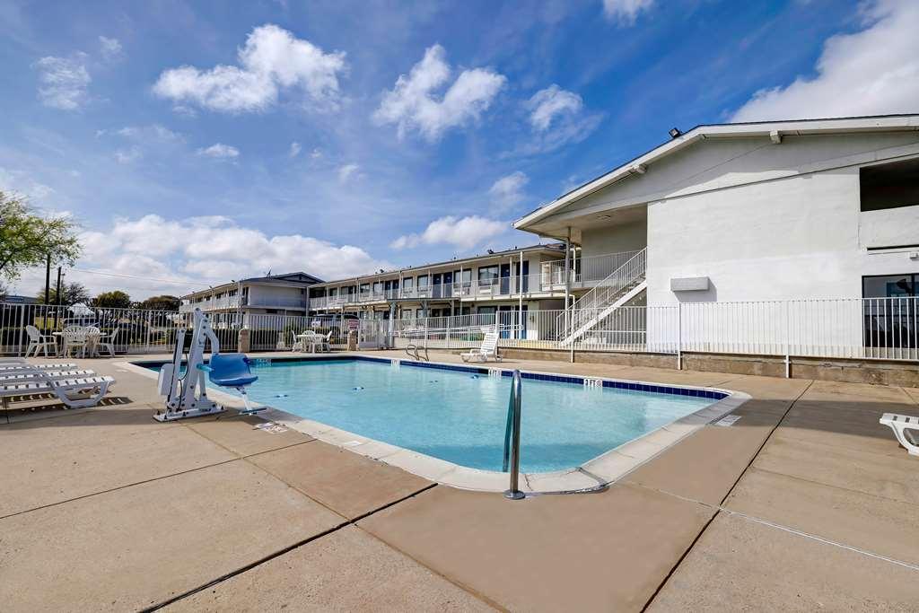 Motel 6 Denton, Tx - Unt Зручності фото