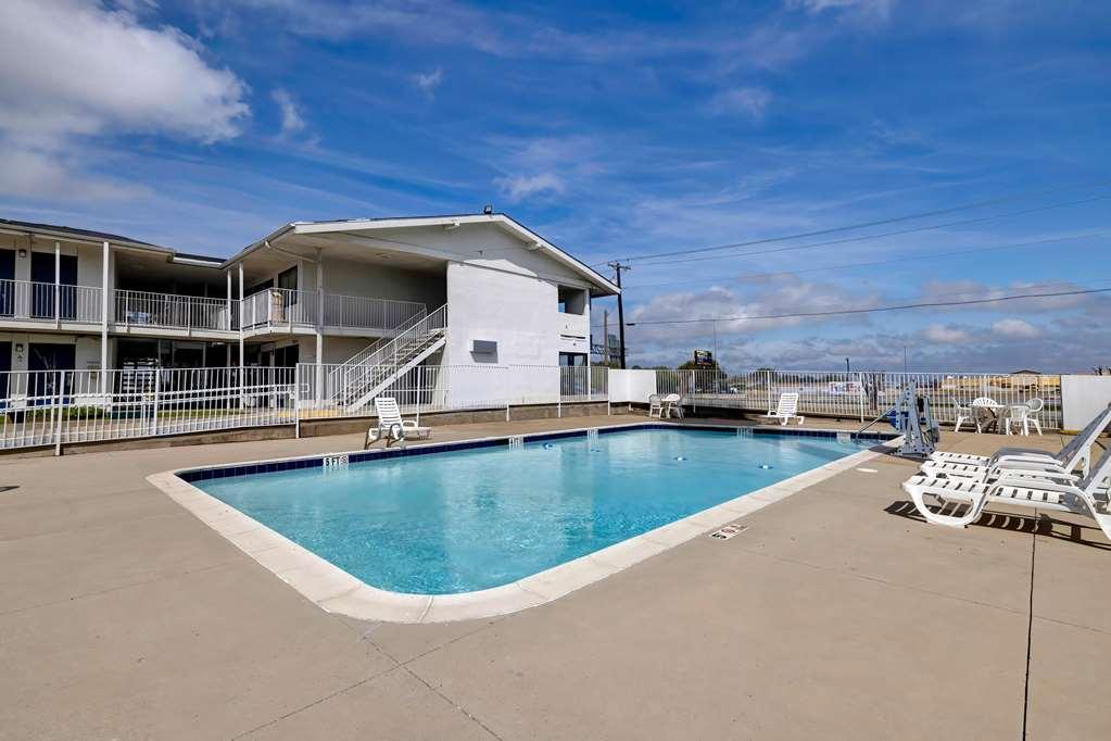Motel 6 Denton, Tx - Unt Зручності фото