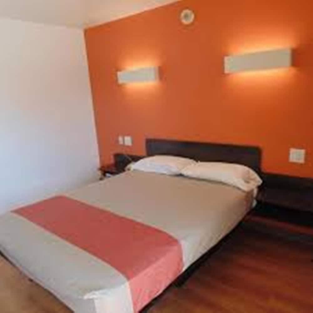 Motel 6 Denton, Tx - Unt Екстер'єр фото